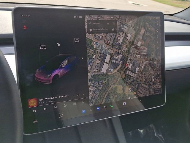 Used 2023 Tesla Model 3 Standard Range image 18