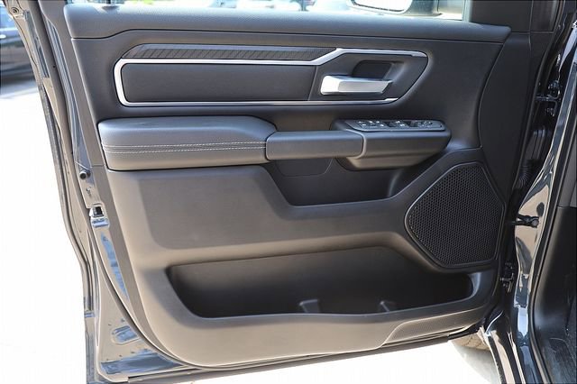 New 2026 RAM 1500 Big Horn image 15