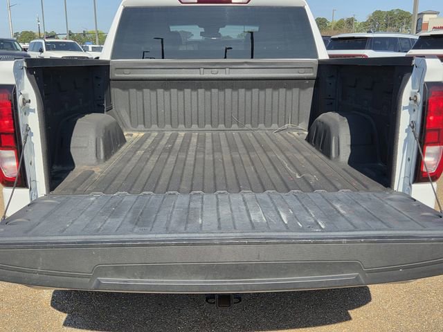 Used 2023 GMC Sierra 1500 Pro w/ Pro Value Package image 48