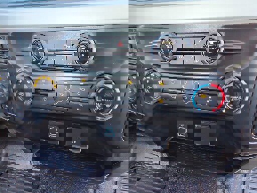 New 2026 Ford F250 XL w/ XL Chrome Package image 5