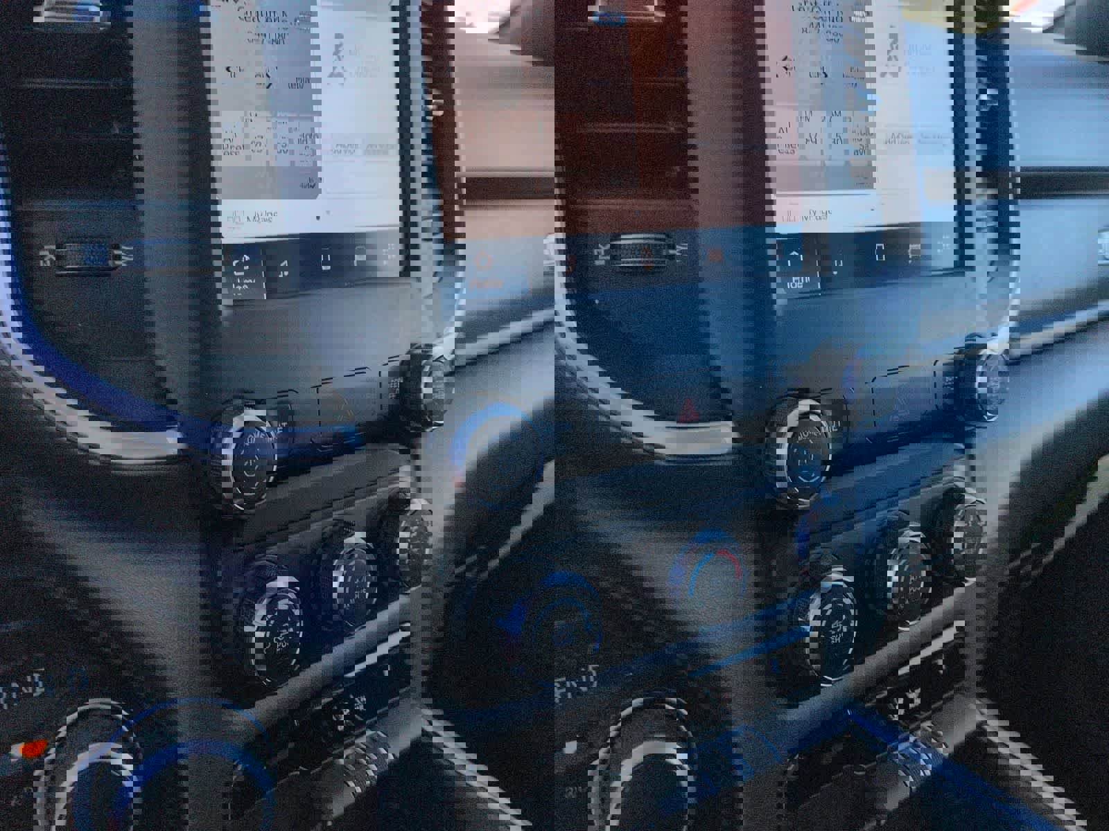 Certified 2022 RAM 1500 Big Horn image 22