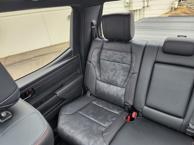 Used 2024 Toyota Tundra TRD Pro image 15