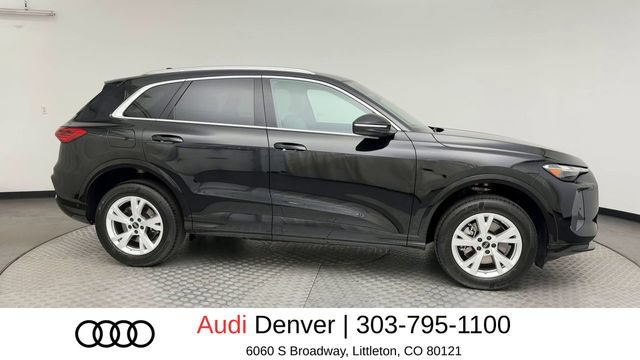 Used 2025 Audi Q5 Premium AWD/4WD image 9