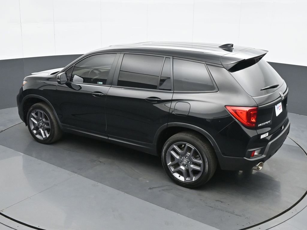 Used 2023 Honda Passport EX-L image 19