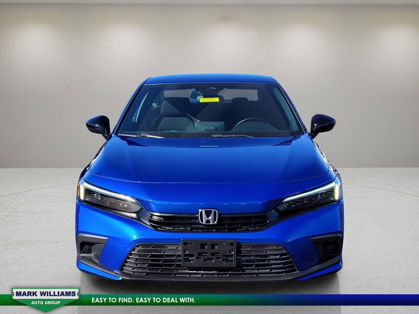 Used 2022 Honda Civic Sport image 9