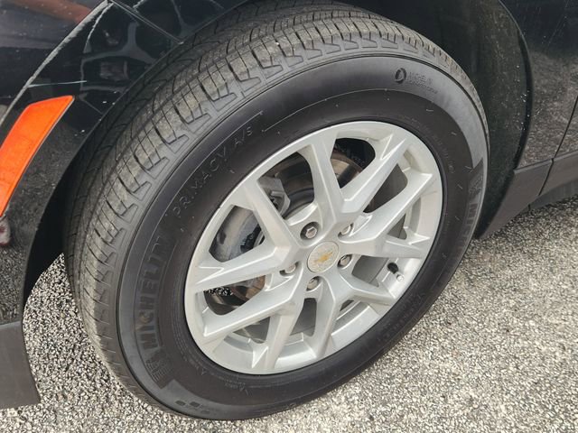 Used 2024 Chevrolet Equinox LT image 10