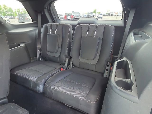 Used 2019 Ford Explorer XLT AWD/4WD image 17
