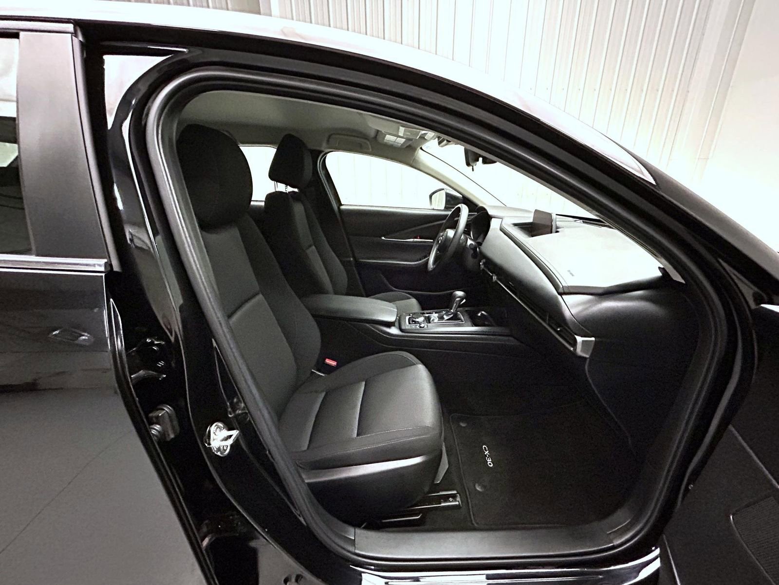 Certified 2024 MAZDA CX-30 AWD 2.5 S image 15