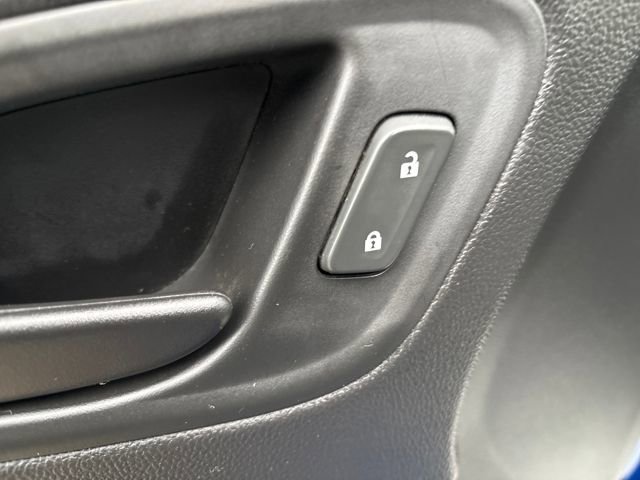 Used 2019 Chevrolet Colorado W/T w/ WT Convenience Package image 15