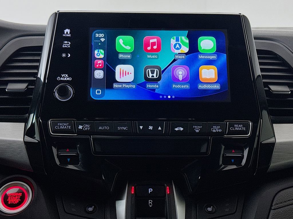 Used 2019 Honda Odyssey EX image 16