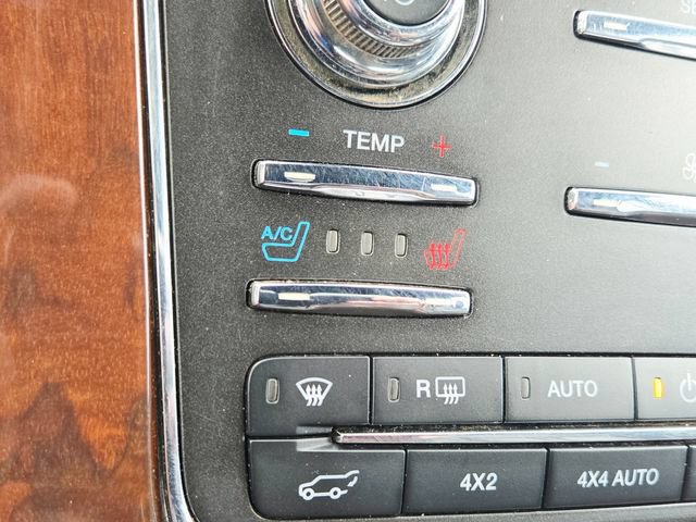 Used 2015 Lincoln Navigator 4WD image 31