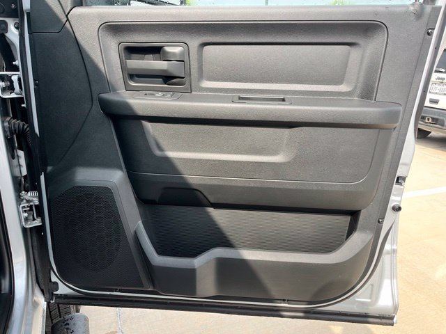 New 2027 RAM 3500 Tradesman AWD/4WD image 23
