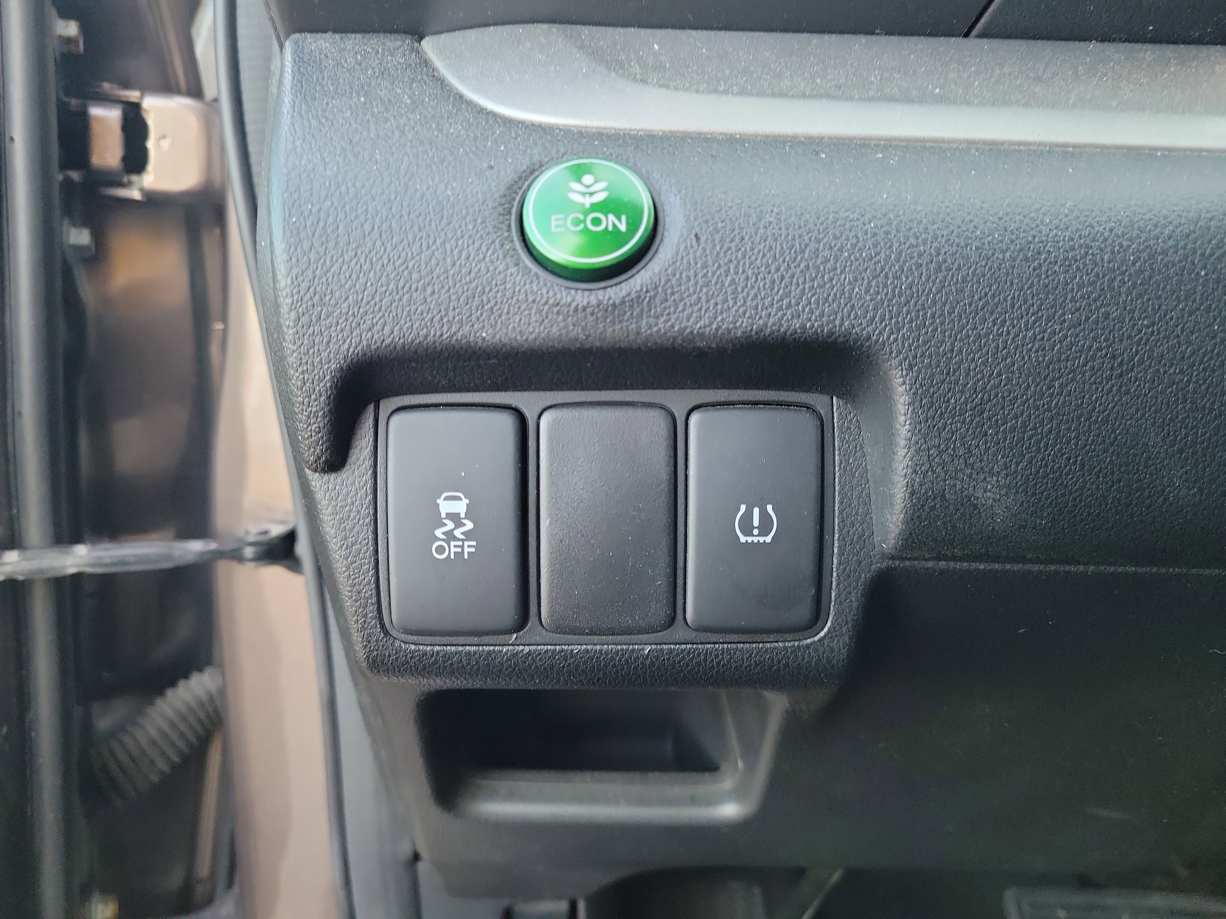 Used 2014 Honda CR-V LX image 19