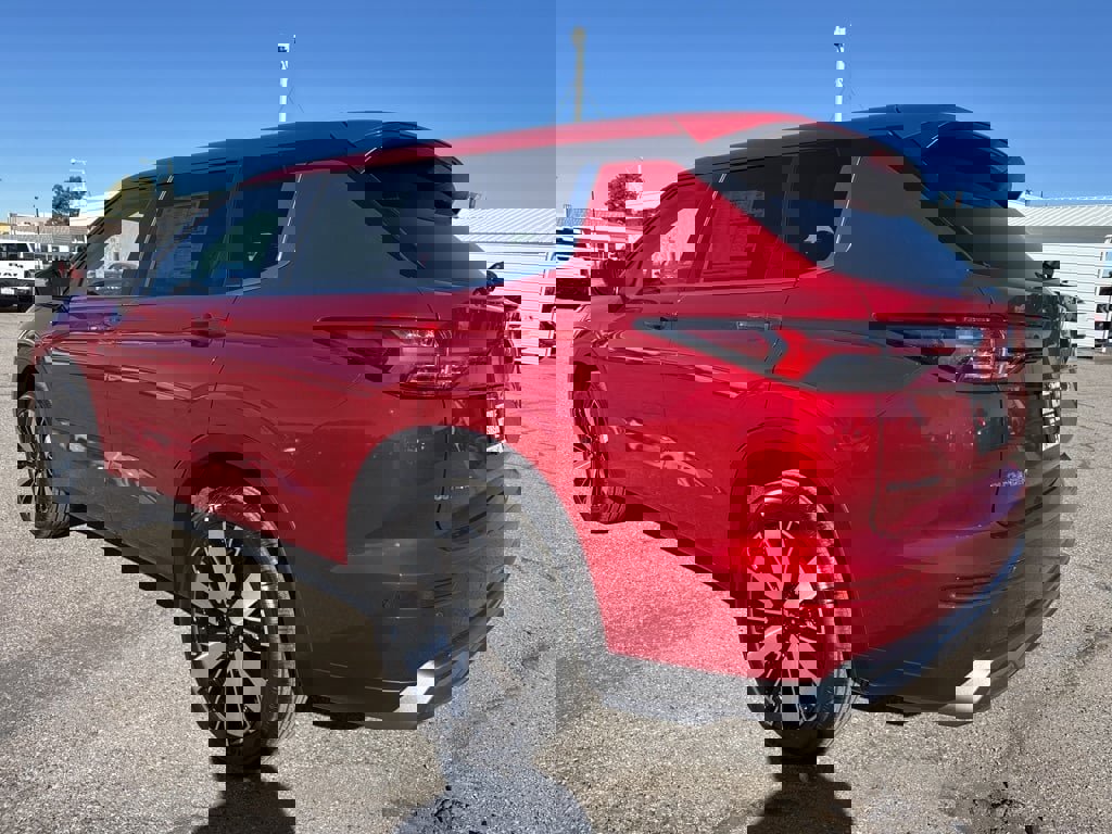 New 2025 Mitsubishi Outlander SE image 5