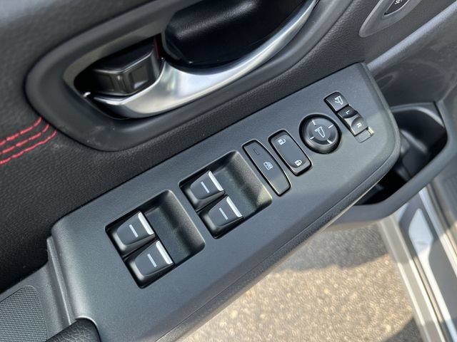 New 2026 Honda Pilot Black Edition image 17
