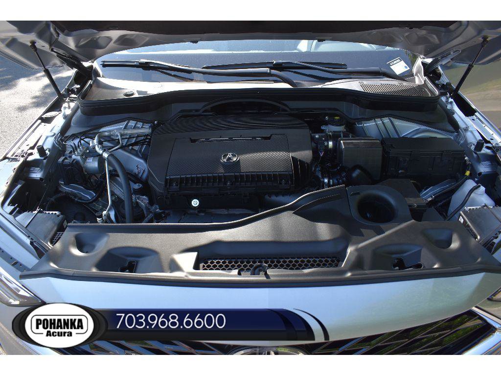 New 2026 Acura MDX w/ Technology Package image 37