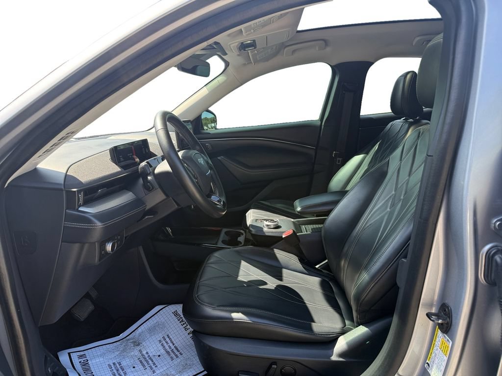 Used 2021 Ford Mustang Mach-E California Route 1 RWD image 9