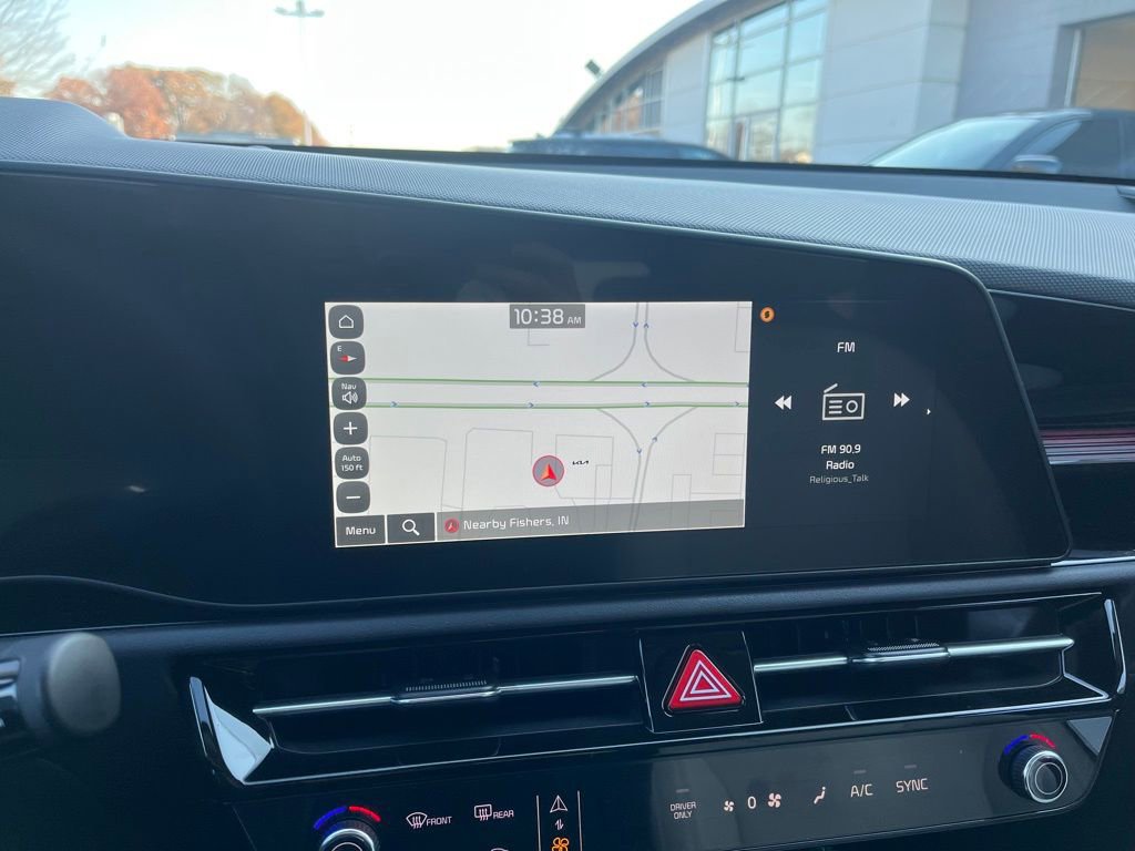 New 2026 Kia Niro EX w/ EX Premium Package image 26