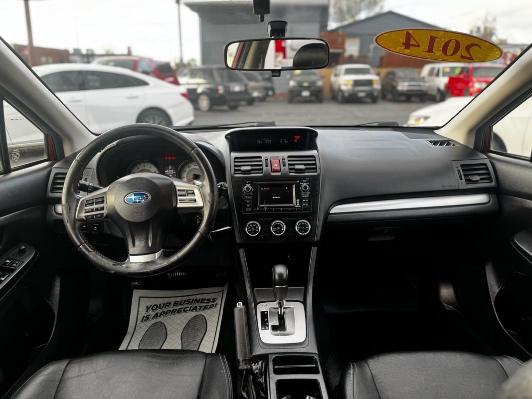 Used 2014 Subaru Impreza 2.0i Sport Limited image 19