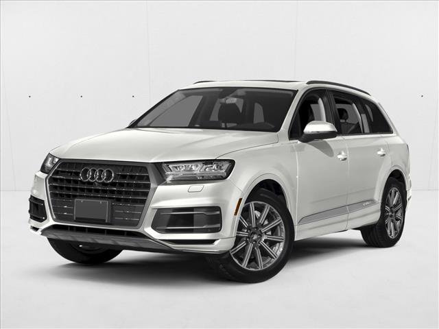 Used 2019 Audi Q7 3.0T Prestige w/ Prestige Package AWD/4WD video 1