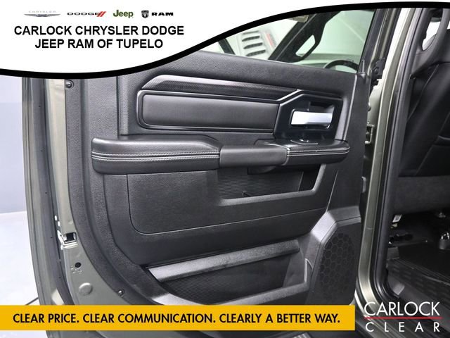 Used 2024 RAM 2500 Rebel image 29