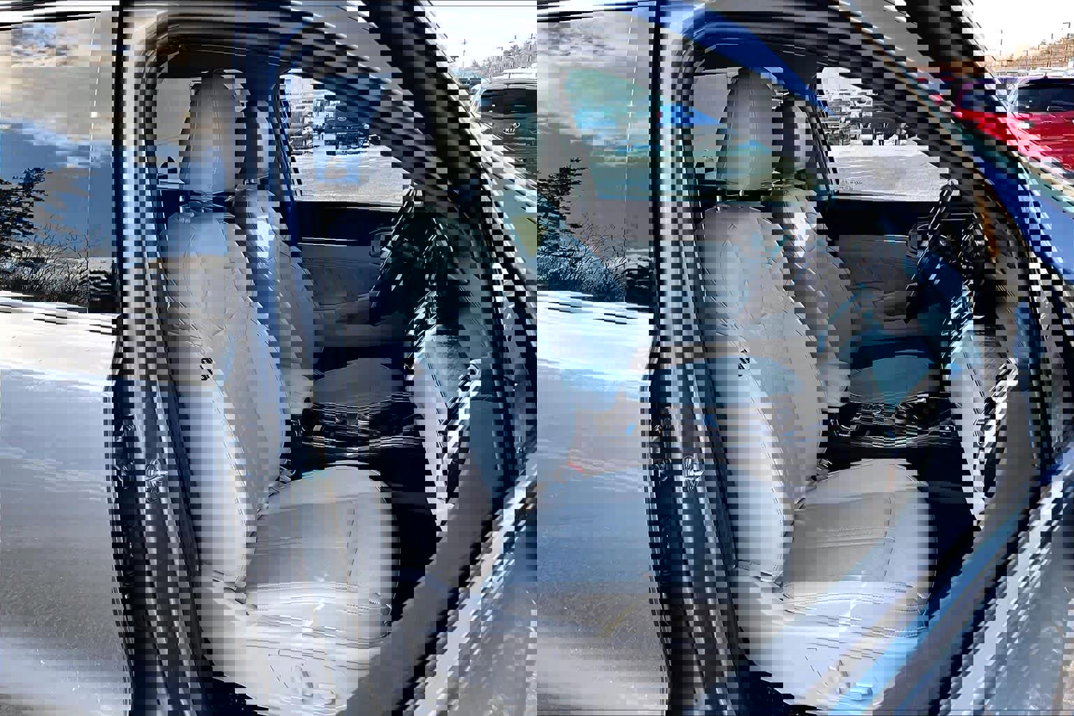 Used 2022 Kia Sorento SX image 7