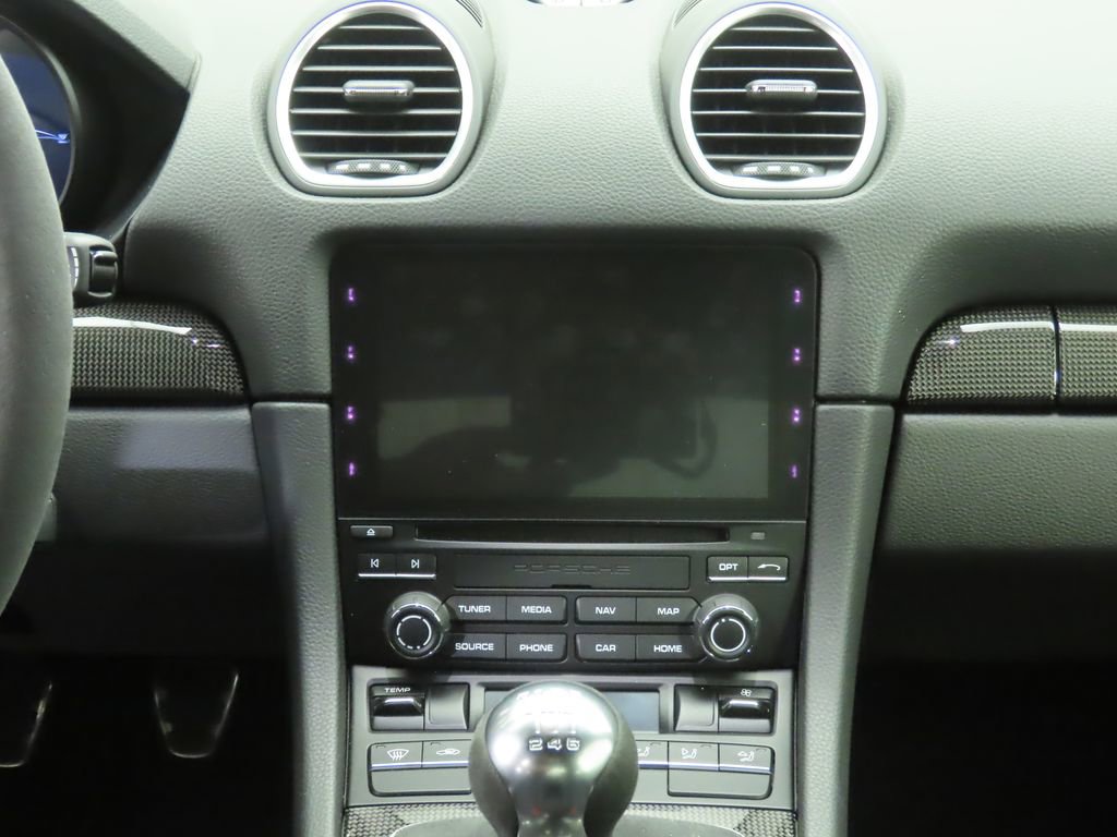 Used 2020 Porsche 718 Cayman GT4 image 14