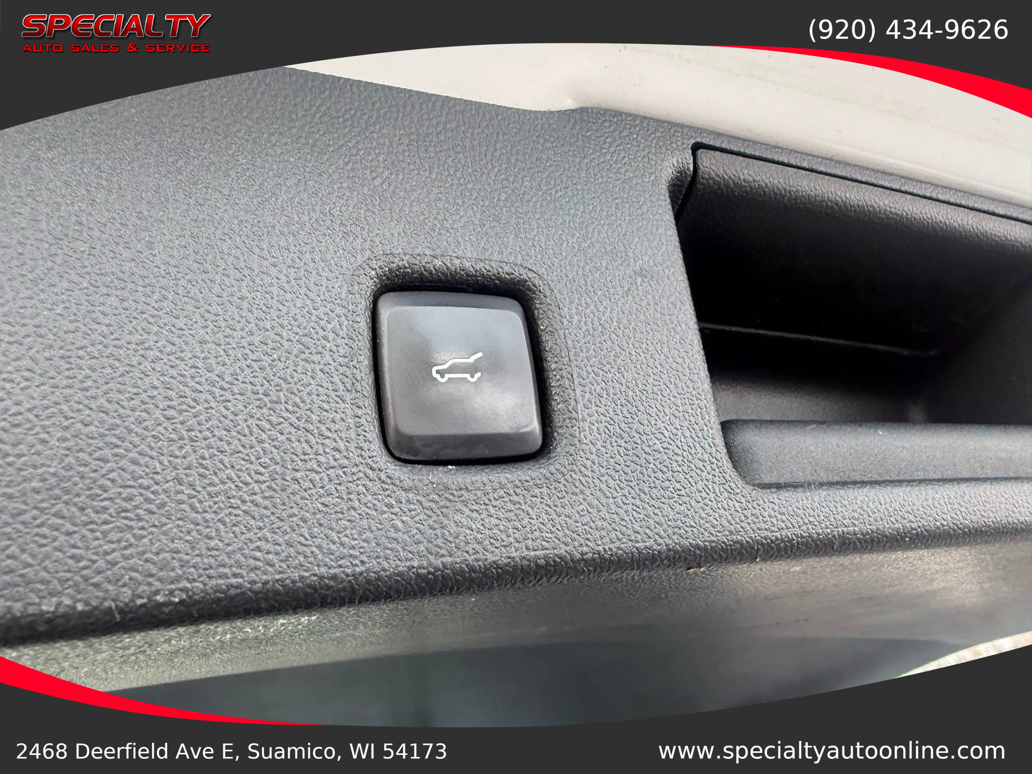 Used 2022 Ford Escape SEL image 22