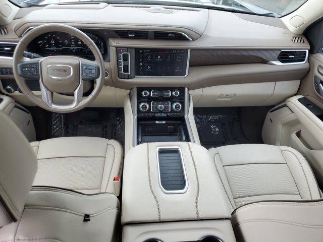 Used 2022 GMC Yukon Denali RWD image 13