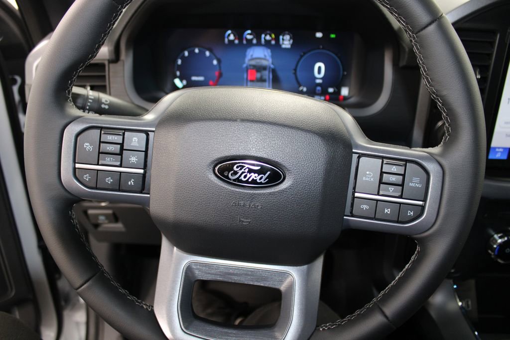 New 2026 Ford F150 XLT image 35
