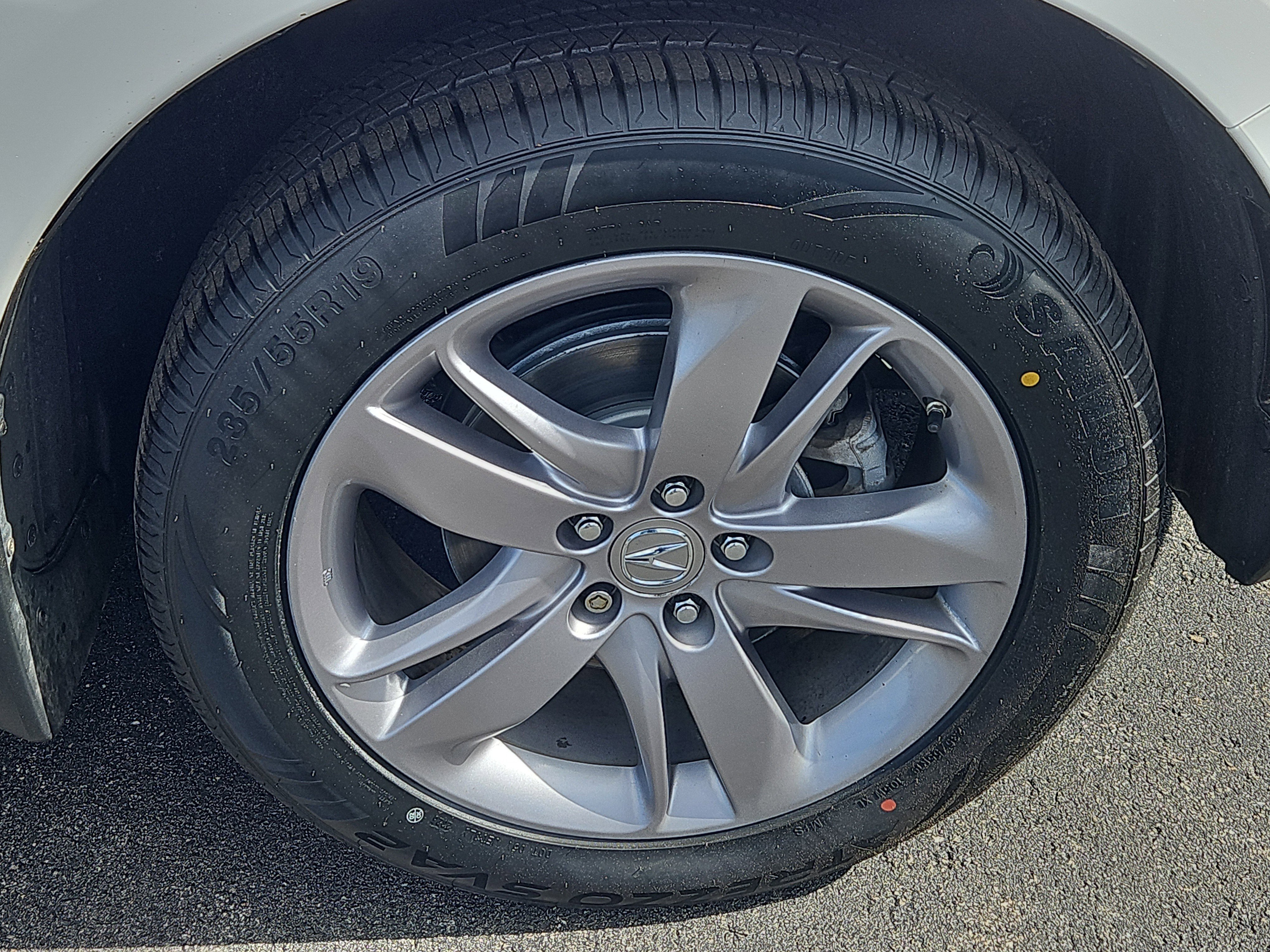 Used 2020 Acura RDX AWD w/ Advance Package image 32