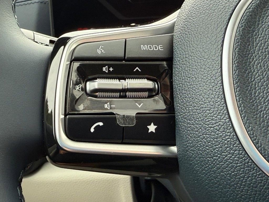 New 2026 Kia Carnival SX Prestige image 12