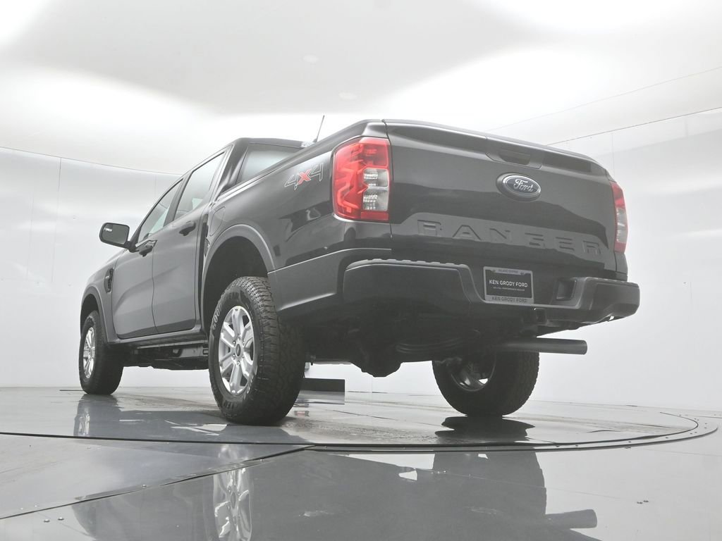 New 2025 Ford Ranger XL w/ Trailer Tow Package image 48