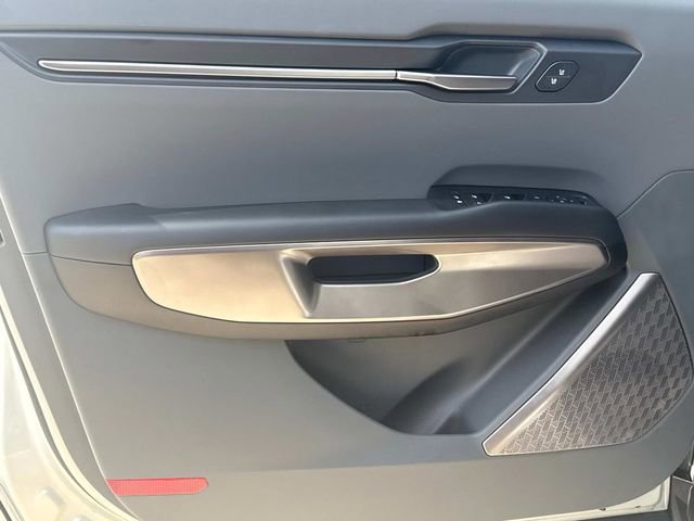 Used 2024 Kia EV9 Light Long Range image 25