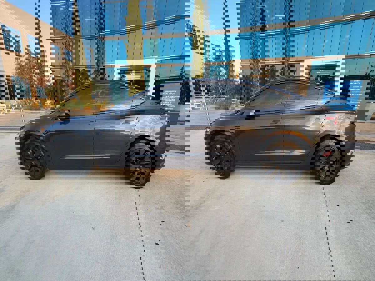 Used 2024 Tesla Model 3 Long Range image 6