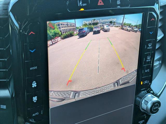 New 2026 RAM 1500 RHO AWD/4WD image 14
