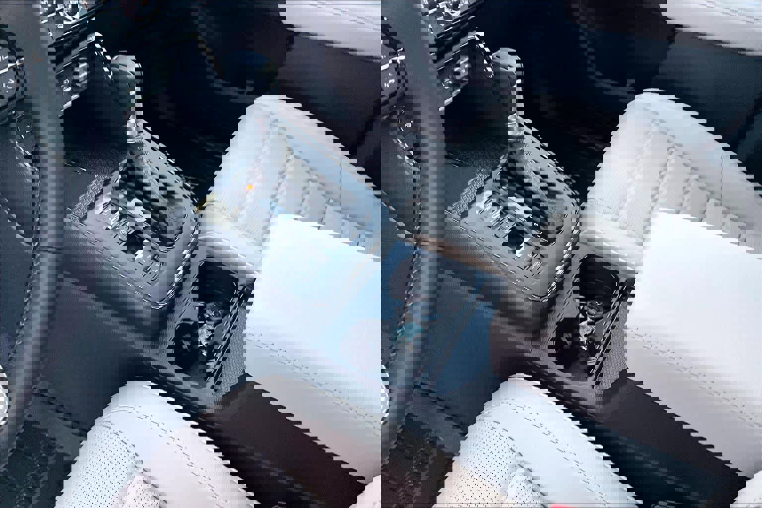 New 2026 Honda CR-V EX-L image 7