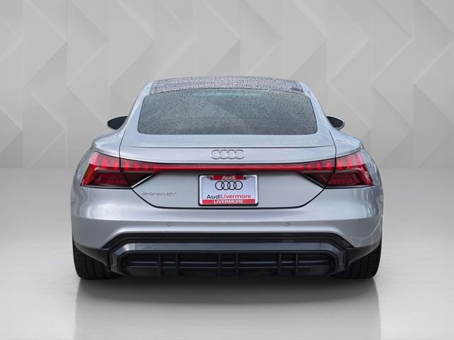 Used 2022 Audi e-tron GT Premium Plus image 5