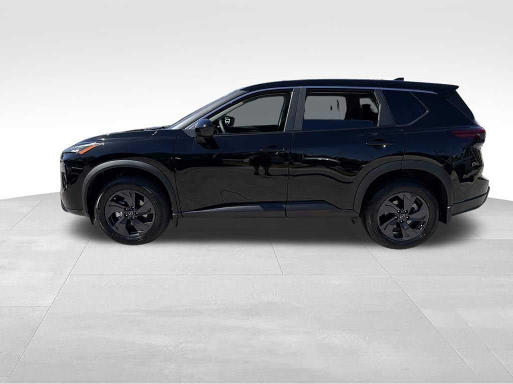 New 2026 Nissan Rogue SV image 4