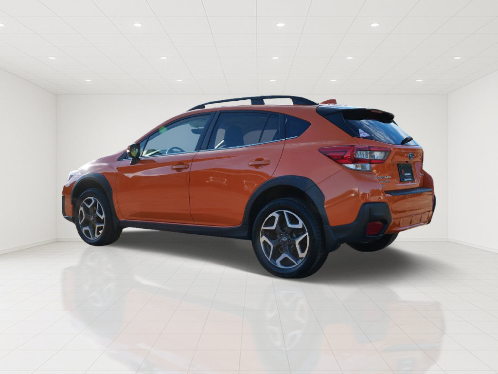 Used 2020 Subaru Crosstrek 2.0i Limited w/ Moonroof Package AWD/4WD image 4