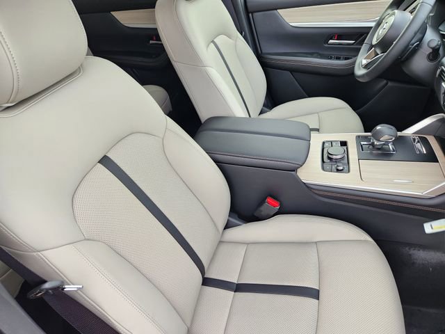 New 2026 MAZDA CX-90 3.3 Turbo w/ Preferred Package image 10