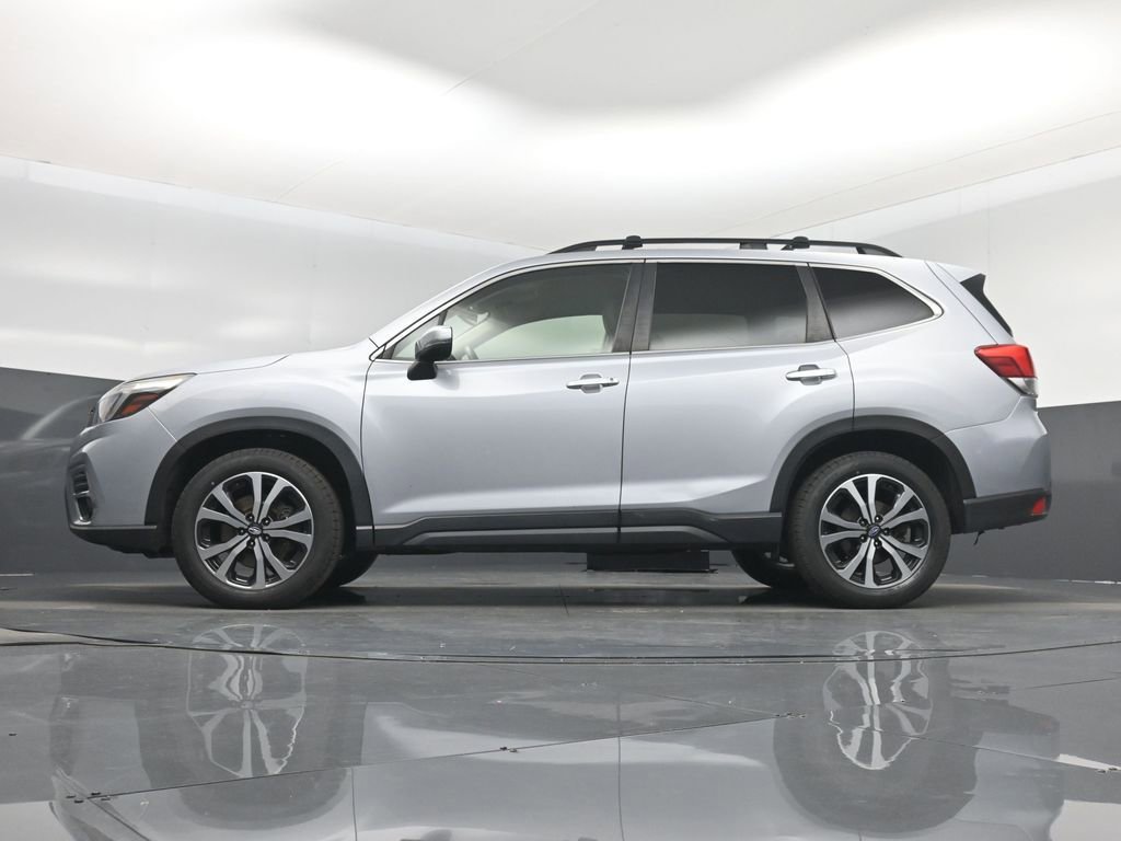 Used 2020 Subaru Forester Limited AWD/4WD image 15