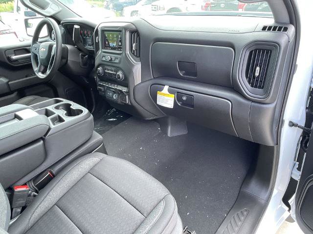 New 2025 Chevrolet Silverado 1500 Custom image 69