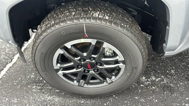 New 2026 Toyota Tacoma TRD Sport image 35