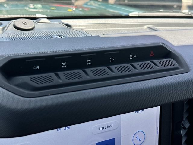 New 2025 Ford Bronco Badlands image 36