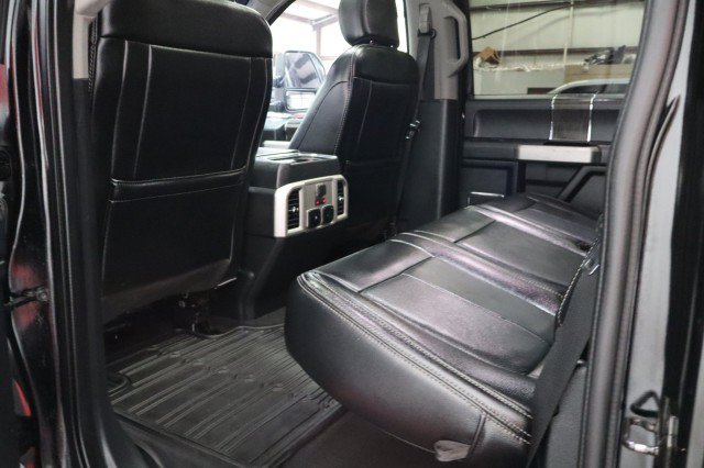 Used 2021 Ford F250 Lariat w/ Lariat Value Package AWD/4WD image 44