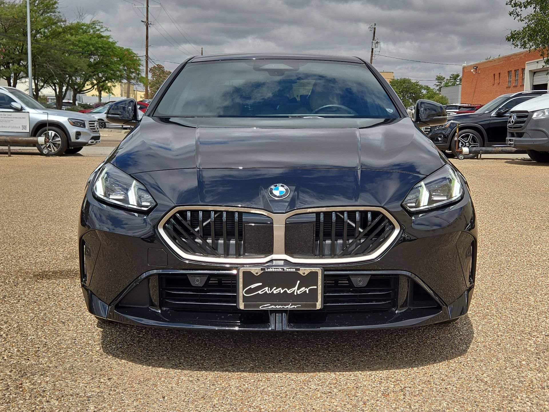 Used 2026 BMW 228i FWD image 10