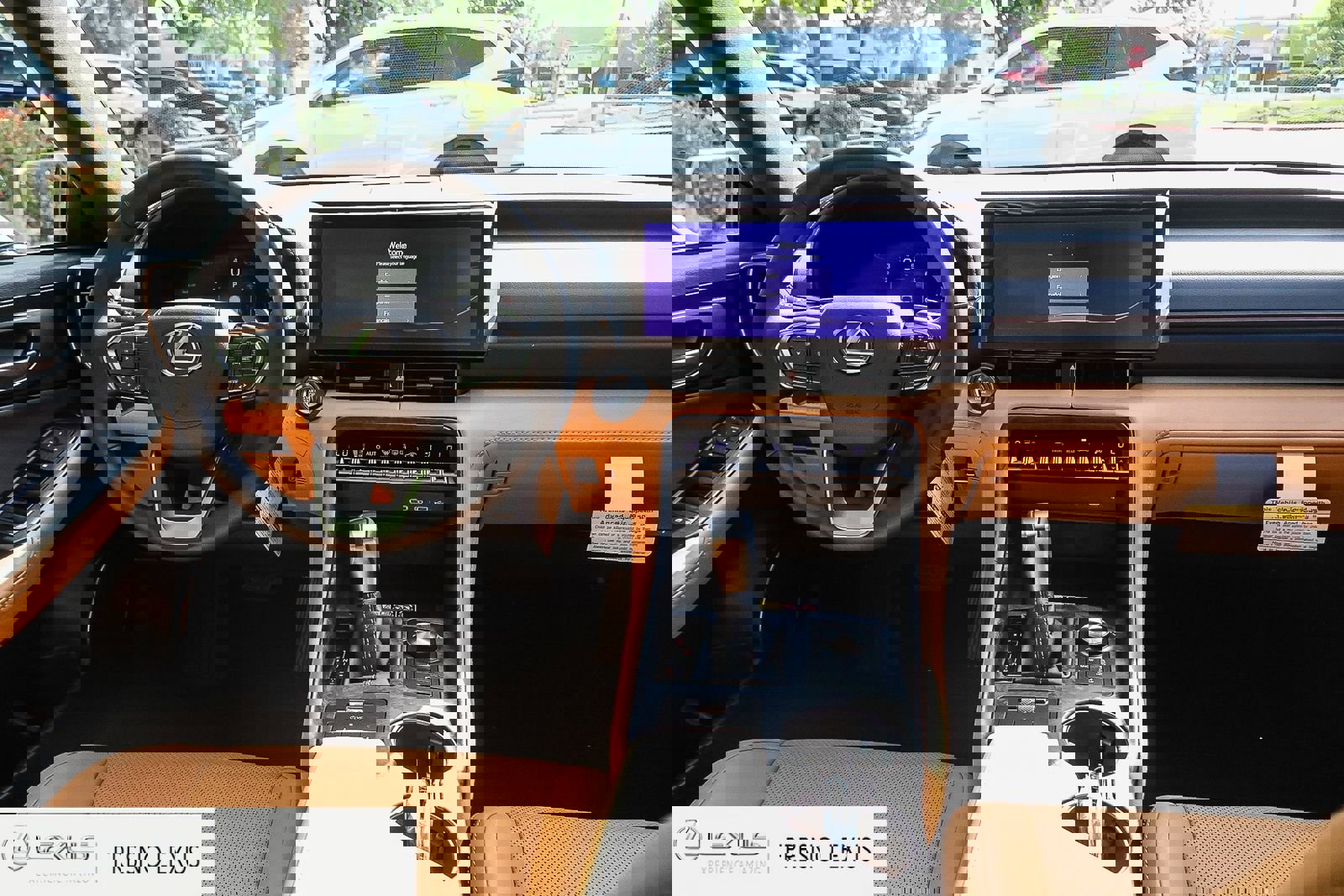 New 2026 Lexus IS 350 F Sport image 14