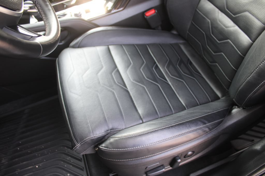 Certified 2022 Kia Telluride SX w/ SX Prestige Package AWD/4WD image 27