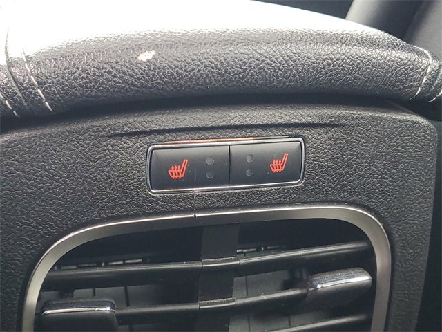 Used 2016 Lincoln MKZ AWD w/ Equipment Group 300A Reserve image 32